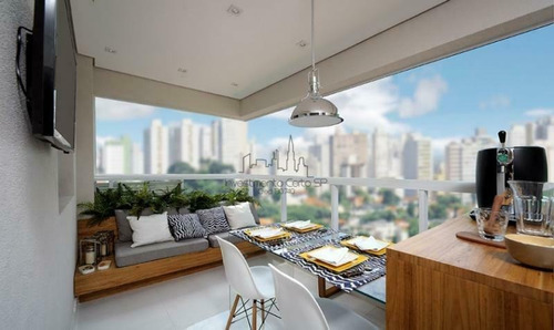Imagem 10 de 30 de Apartamento À Venda Em São Paulo/sp - Ventura2