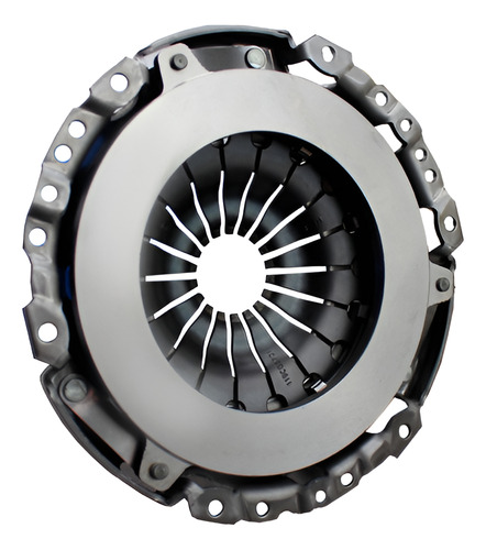 Kit Embreagem P/ Gol G7 Up Voyage 1.0 12v 3cil Original Luk