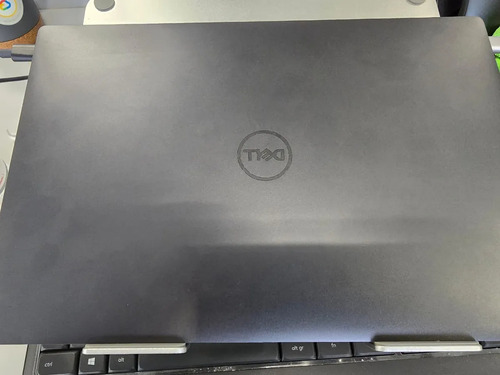 Notebook Dell Xps 9320 32g Memória 1tb Nvme Cor Cinza Cinza (Usado)