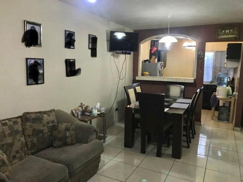 Casa En Venta En Los Molinos Zapopan Lf*  