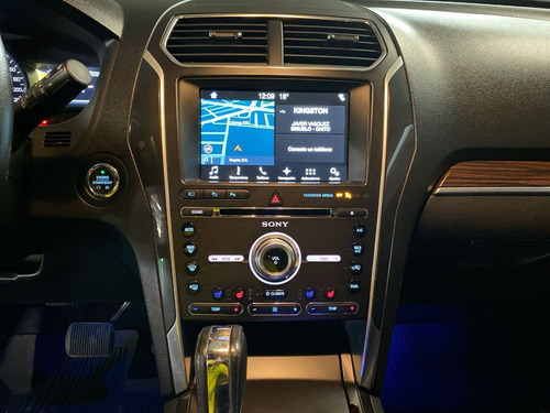 Imagen 19 de 25 de Ford Explorer