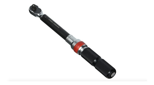 Torquimetro Encastre ¼ De 5 A 25nm Chicago Pneumatic