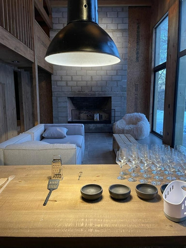 Imagen 10 de 14 de Infinity Loft Las Pendientes, Chapelco