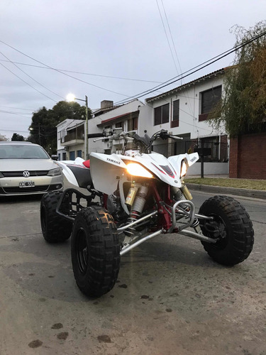 Imagen 3 de 6 de Yamaha Yfz 450 R