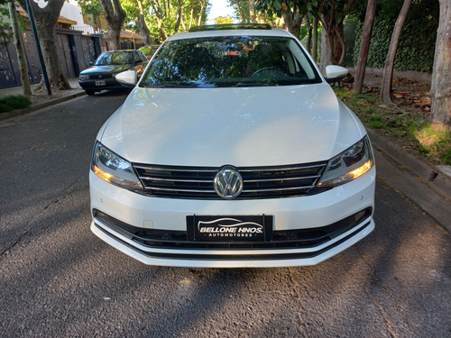 Volkswagen Vento 1.4 Highline 150cv At