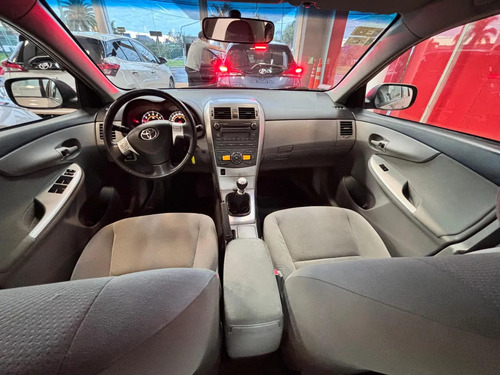 Toyota Corolla 1.8 Xei Mt 136cv