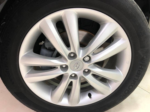 Imagem 12 de 14 de Hyundai Ix35 2.0 Mpi 4x2 16v Flex 4p Manual