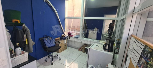 Imagem 7 de 7 de Salas Comerciais - Ref: V4352