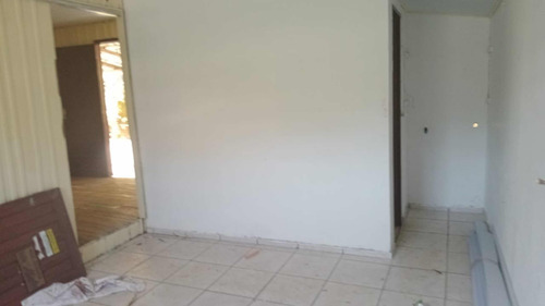 Casa No Bairro Maria Céu