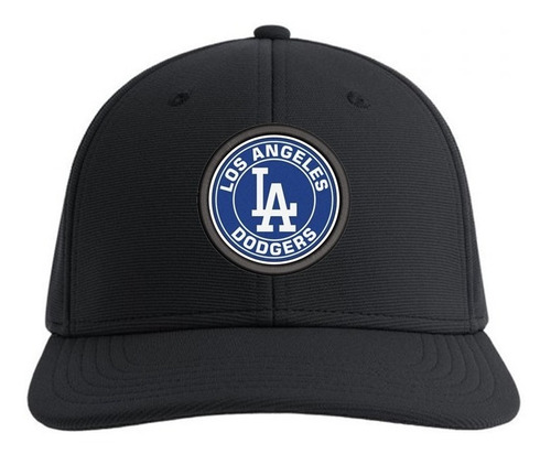 Gorro Snapback Los Angeles Jockey Bordado