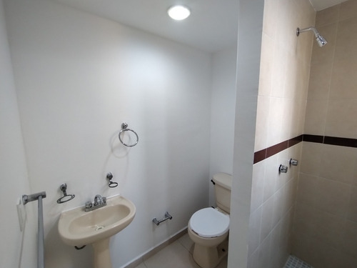 Departamento En Venta En Valle Gómez