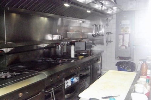 Imagen 5 de 30 de Negocio Y Empresa En Venta En Este De Barquisimeto