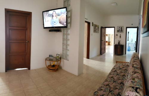 Altamira Excelente Ubicación Casa Con Anexos Independientes Espectacular Terreno 17 Puestos De Estacionamientos Amplio Jardín