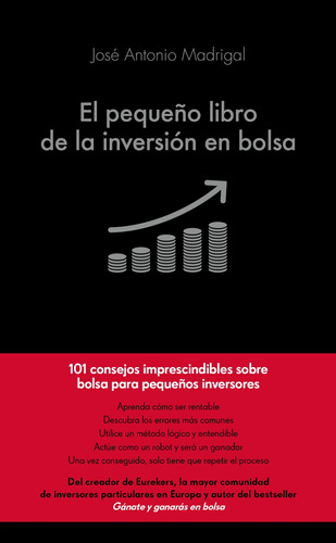 El Pequeño Libro De La Inversión En Bolsa