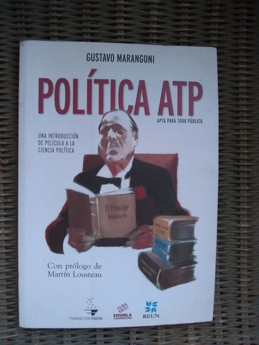 Marangoni Politica Atp Introducción De Película Ciencia Pol