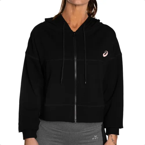 Campera asics top