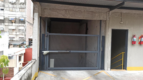 Venta- Cochera - Abasto, Rosario
