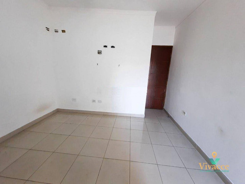 Imagem 30 de 30 de Sobrado À Venda, 185 M² Por R$ 850.000,00 - Vila Guilhermina - São Paulo/sp - So1014
