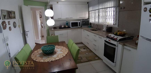 Imagem 8 de 30 de Casa De 271m² Com 3 Suítes No Córrego Grande - Ca1565