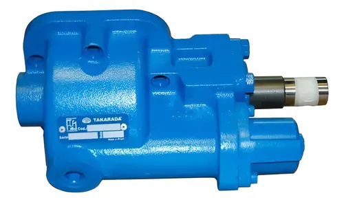 Tomada De Força Takarada Tk 120800 Fs 6306 Eaton 6 Marchas