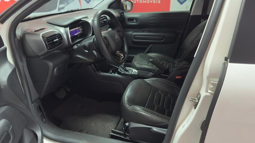 Citroën C4 Cactus 1.6 VTI 120 FLEX FEEL EAT6