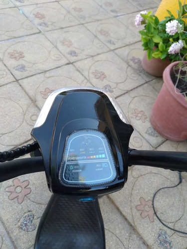 Imagen 4 de 13 de Moto Chopper