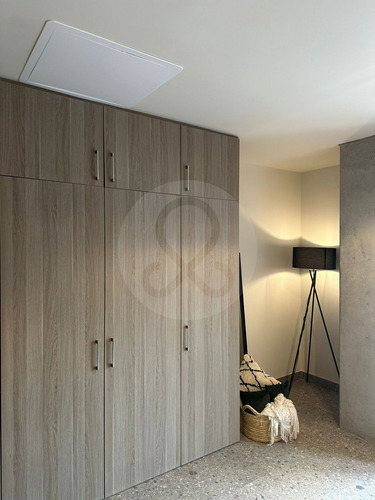 Renta De Studio En Nomad Toreo Lomas De Sotelo