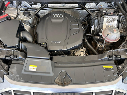 Audi Q5 2.0 L 45 Tfsi Select Mhev