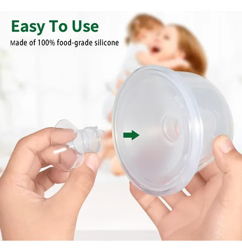 Tamano Adaptable Para Extraccion Comoda