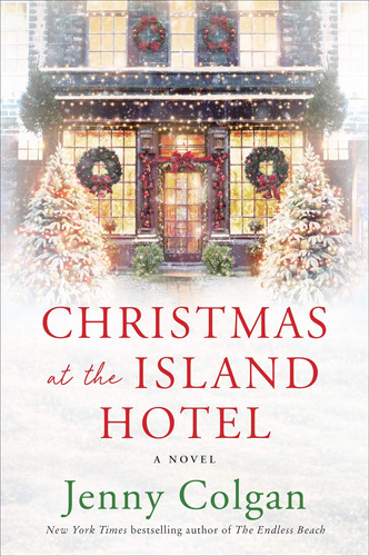Libro:  Christmas At The Island Hotel: A Novel