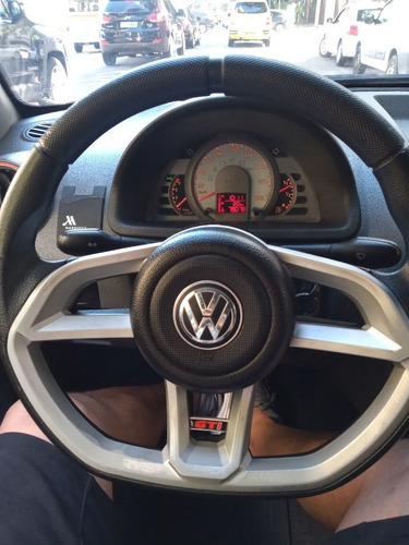 Volkswagen Gol 2010 1.0 Trend Total Flex 5p