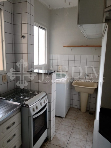 Imagem 2 de 18 de Ed Colina Verde | Jd Santa Isabel | Locação Ou Venda - Ap01235 - 69783357