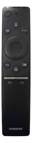 Controle Remoto Smart Para Tv Bn59-01242a C/voz.