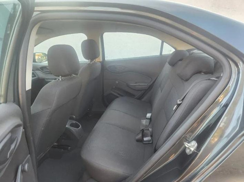 Chevrolet Onix 1.0 Joy 5p