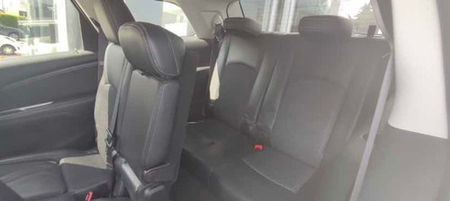 Imagen 11 de 12 de Dodge Journey 2019 2.4 Sport 7 Pasajeros At