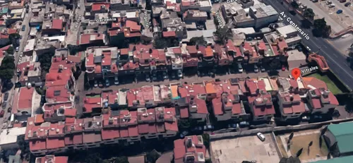 Casa - Remate Bancario - Av. Centenario - Arcos Del Centenario - Álvaro Obregón - Cdmx - Scrr