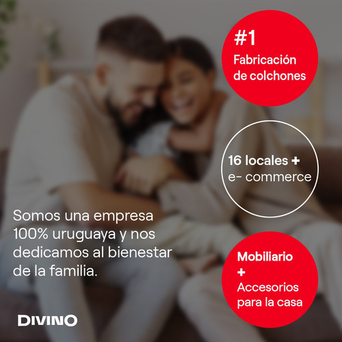 Imagen 5 de 6 de Placard 2 Puertas Mdf South