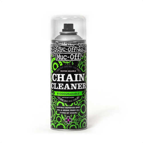Kit Limpieza Cadena Muc-off Bio Chain Doc Bicicleta - Muvin