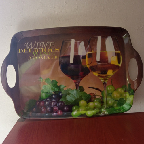 Pasapaleras Servidores Aperitivos Platos Bandejas