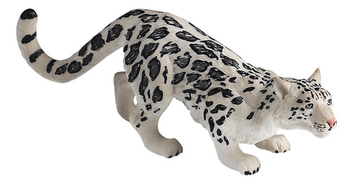 Juguetes De Animales Salvajes, Modelo De, Artesanías De Pvc