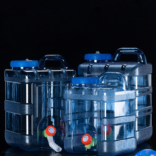 Depósito De Agua Con Grifo Para 7,5 L Sin Grifo De Repuesto