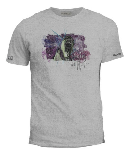 Camiseta Pink Floyd Banda De Rock Igk