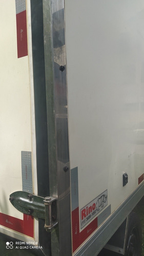 Hyundai Hr Hr Refrigerada