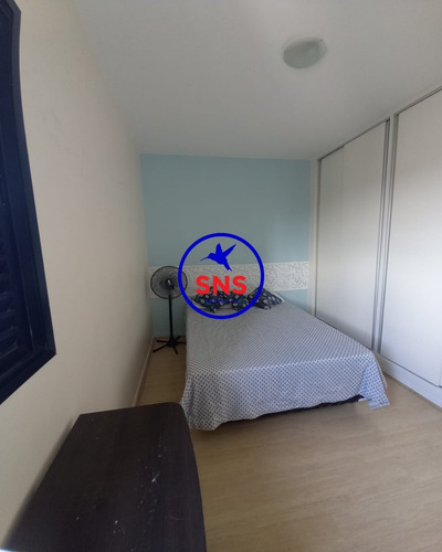 Imagem 22 de 30 de Apartamento - Ap03491 - 69878166