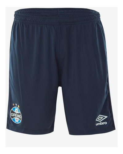 Calção Masculino Umbro Grêmio Treino 2022