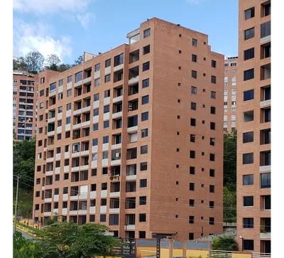 Apartamento en venta
