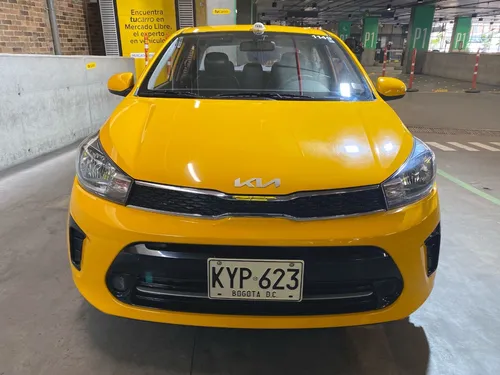 Kia Sephia 1.4 Lx