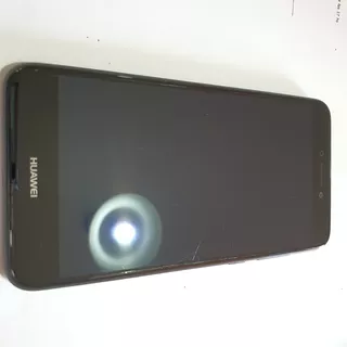 Huawei P9 Lite 16 Gb Negro 3 Gb Ram