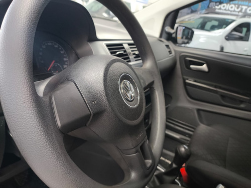 Volkswagen Fox tl