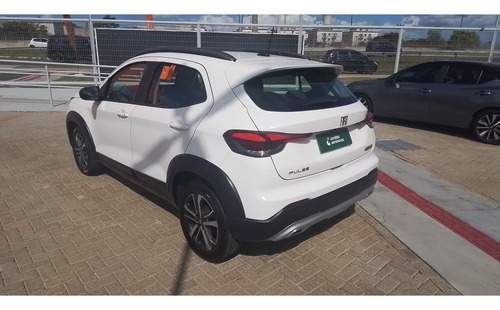 Fiat Pulse 1.0 TURBO 200 FLEX AUDACE CVT